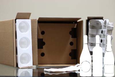 Direct To Consumer packaging and fulfillment services.